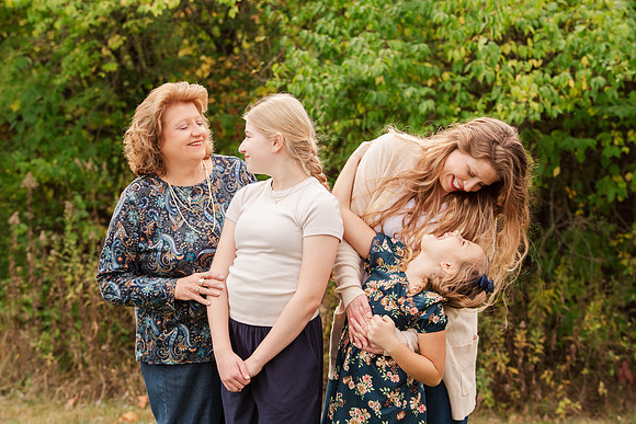 Greene Family Collection - Brittany Lynn Imagery LLC - Brittany Branson - STL St Louis St Charles MO Portrait Photographer-107