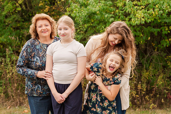 Greene Family Collection - Brittany Lynn Imagery LLC - Brittany Branson - STL St Louis St Charles MO Portrait Photographer-108