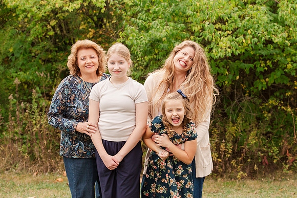 Greene Family Collection - Brittany Lynn Imagery LLC - Brittany Branson - STL St Louis St Charles MO Portrait Photographer-109