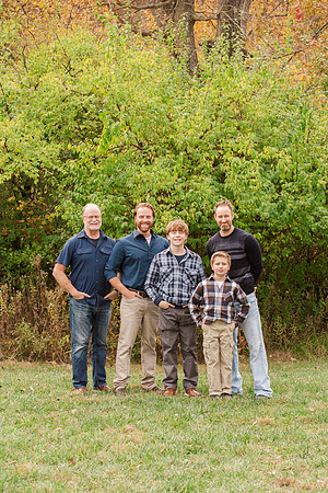 Greene Family Collection - Brittany Lynn Imagery LLC - Brittany Branson - STL St Louis St Charles MO Portrait Photographer-110
