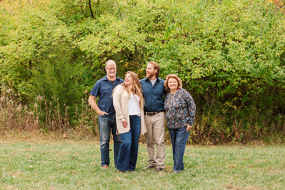 Greene Family Collection - Brittany Lynn Imagery LLC - Brittany Branson - STL St Louis St Charles MO Portrait Photographer-116