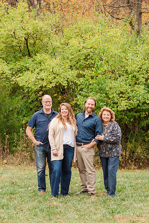 Greene Family Collection - Brittany Lynn Imagery LLC - Brittany Branson - STL St Louis St Charles MO Portrait Photographer-122
