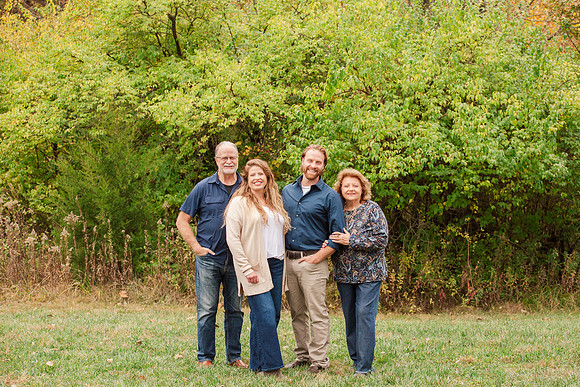 Greene Family Collection - Brittany Lynn Imagery LLC - Brittany Branson - STL St Louis St Charles MO Portrait Photographer-120
