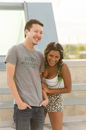 Livvy and Joey Engagement - Brittany Lynn Imagery LLC - STL St Louis MO Wedding Portrait Photographer -35