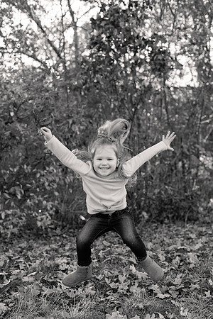 The Oehlers - Broemmelsiek Park - Brittany Lynn Imagery LLC - STL St Louis MO Wedding Portrait Photographer BW-127
