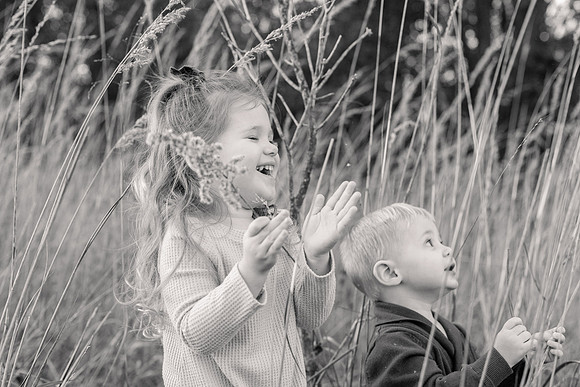 The Oehlers - Broemmelsiek Park - Brittany Lynn Imagery LLC - STL St Louis MO Wedding Portrait Photographer BW-360