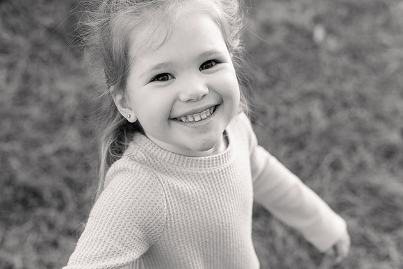The Oehlers - Broemmelsiek Park - Brittany Lynn Imagery LLC - STL St Louis MO Wedding Portrait Photographer BW-290