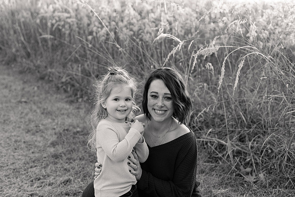The Oehlers - Broemmelsiek Park - Brittany Lynn Imagery LLC - STL St Louis MO Wedding Portrait Photographer BW-283