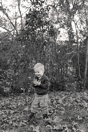 The Oehlers - Broemmelsiek Park - Brittany Lynn Imagery LLC - STL St Louis MO Wedding Portrait Photographer BW-175