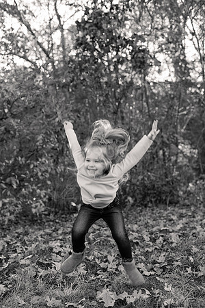 The Oehlers - Broemmelsiek Park - Brittany Lynn Imagery LLC - STL St Louis MO Wedding Portrait Photographer BW-128