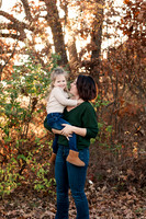 The Oehlers - Broemmelsiek Park - Brittany Lynn Imagery LLC - STL St Louis MO Wedding Portrait Photographer -7