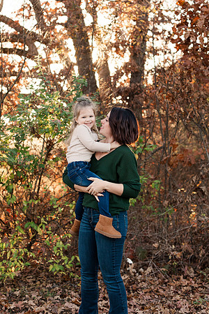 The Oehlers - Broemmelsiek Park - Brittany Lynn Imagery LLC - STL St Louis MO Wedding Portrait Photographer -7