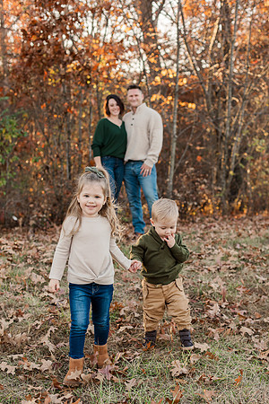 The Oehlers - Broemmelsiek Park - Brittany Lynn Imagery LLC - STL St Louis MO Wedding Portrait Photographer -9