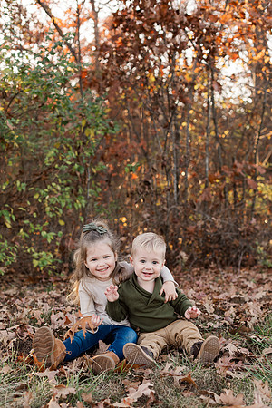 The Oehlers - Broemmelsiek Park - Brittany Lynn Imagery LLC - STL St Louis MO Wedding Portrait Photographer -14