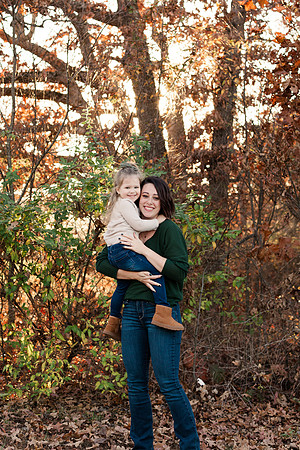 The Oehlers - Broemmelsiek Park - Brittany Lynn Imagery LLC - STL St Louis MO Wedding Portrait Photographer -6