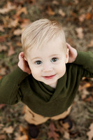 The Oehlers - Broemmelsiek Park - Brittany Lynn Imagery LLC - STL St Louis MO Wedding Portrait Photographer -1