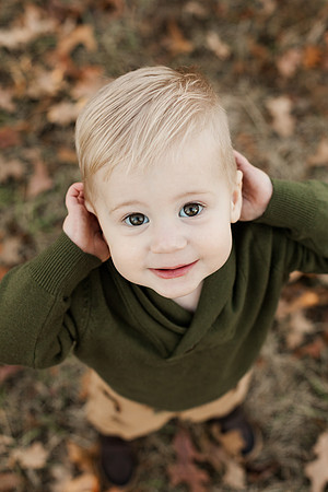 The Oehlers - Broemmelsiek Park - Brittany Lynn Imagery LLC - STL St Louis MO Wedding Portrait Photographer -1