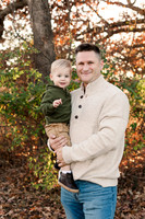 The Oehlers - Broemmelsiek Park - Brittany Lynn Imagery LLC - STL St Louis MO Wedding Portrait Photographer -2