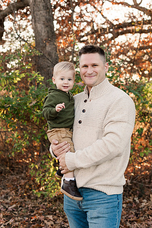 The Oehlers - Broemmelsiek Park - Brittany Lynn Imagery LLC - STL St Louis MO Wedding Portrait Photographer -2