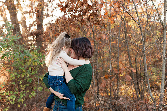 The Oehlers - Broemmelsiek Park - Brittany Lynn Imagery LLC - STL St Louis MO Wedding Portrait Photographer -8