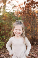 The Oehlers - Broemmelsiek Park - Brittany Lynn Imagery LLC - STL St Louis MO Wedding Portrait Photographer -11