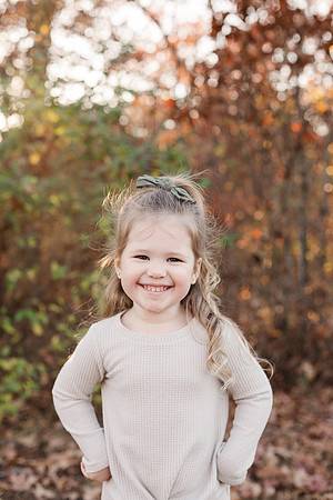 The Oehlers - Broemmelsiek Park - Brittany Lynn Imagery LLC - STL St Louis MO Wedding Portrait Photographer -11