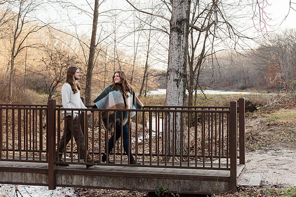 Cuiver River State Park Engagement Session - Brittany Lynn Imagery LLC - STL St Louis MO Wedding Portrait Photographer -3