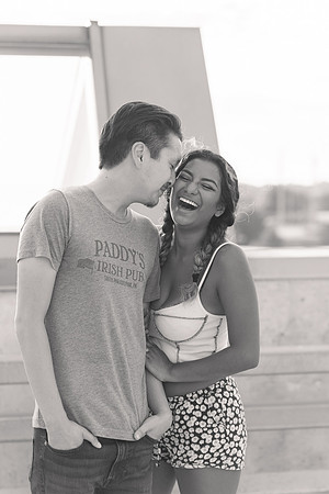 Livvy and Joey Engagement - Brittany Lynn Imagery LLC - STL St Louis MO Wedding Portrait Photographer -79