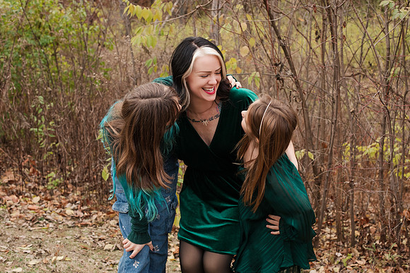Greene Family Collection - Brittany Lynn Imagery LLC - Brittany Branson - STL St Louis St Charles MO Portrait Photographer-4