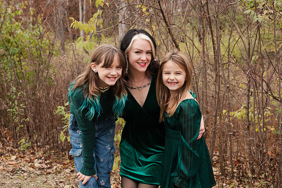Greene Family Collection - Brittany Lynn Imagery LLC - Brittany Branson - STL St Louis St Charles MO Portrait Photographer-3