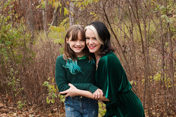 Greene Family Collection - Brittany Lynn Imagery LLC - Brittany Branson - STL St Louis St Charles MO Portrait Photographer-5