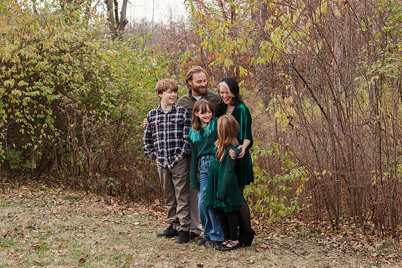 Greene Family Collection - Brittany Lynn Imagery LLC - Brittany Branson - STL St Louis St Charles MO Portrait Photographer-2
