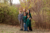 Greene Family Collection - Brittany Lynn Imagery LLC - Brittany Branson - STL St Louis St Charles MO Portrait Photographer-1