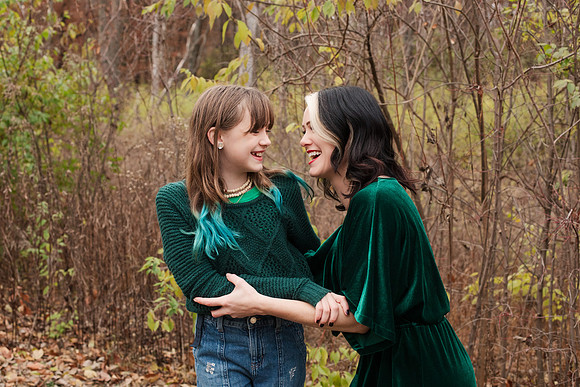 Greene Family Collection - Brittany Lynn Imagery LLC - Brittany Branson - STL St Louis St Charles MO Portrait Photographer-6