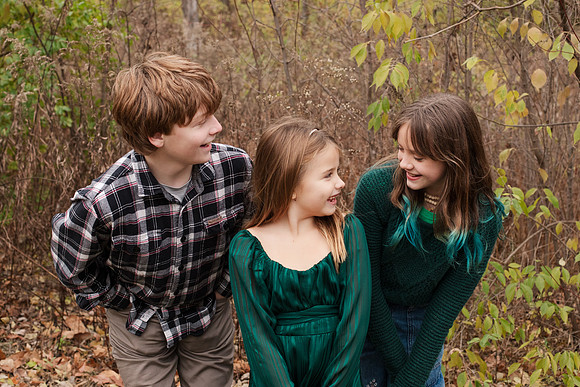 Greene Family Collection - Brittany Lynn Imagery LLC - Brittany Branson - STL St Louis St Charles MO Portrait Photographer-10