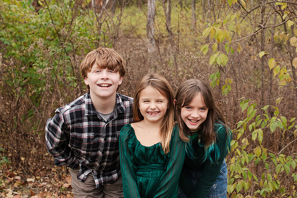 Greene Family Collection - Brittany Lynn Imagery LLC - Brittany Branson - STL St Louis St Charles MO Portrait Photographer-9