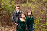 Greene Family Collection - Brittany Lynn Imagery LLC - Brittany Branson - STL St Louis St Charles MO Portrait Photographer-8