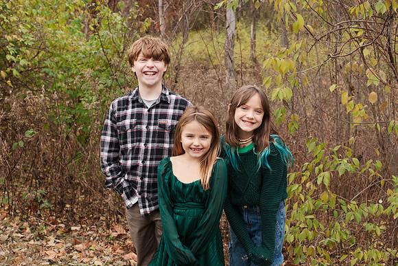 Greene Family Collection - Brittany Lynn Imagery LLC - Brittany Branson - STL St Louis St Charles MO Portrait Photographer-8