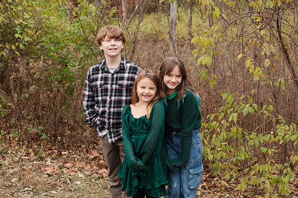 Greene Family Collection - Brittany Lynn Imagery LLC - Brittany Branson - STL St Louis St Charles MO Portrait Photographer-7