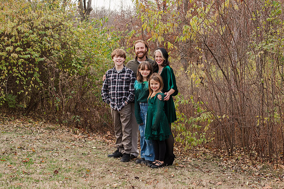 Greene Family Collection - Brittany Lynn Imagery LLC - Brittany Branson - STL St Louis St Charles MO Portrait Photographer-20