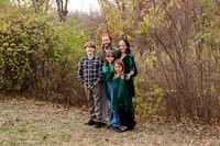 Greene Family Collection - Brittany Lynn Imagery LLC - Brittany Branson - STL St Louis St Charles MO Portrait Photographer-19