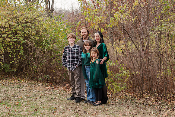 Greene Family Collection - Brittany Lynn Imagery LLC - Brittany Branson - STL St Louis St Charles MO Portrait Photographer-19