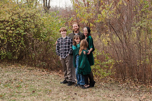 Greene Family Collection - Brittany Lynn Imagery LLC - Brittany Branson - STL St Louis St Charles MO Portrait Photographer-21