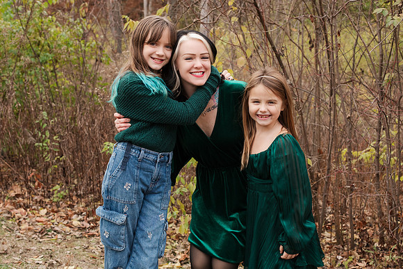 Greene Family Collection - Brittany Lynn Imagery LLC - Brittany Branson - STL St Louis St Charles MO Portrait Photographer-23