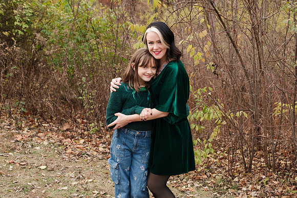 Greene Family Collection - Brittany Lynn Imagery LLC - Brittany Branson - STL St Louis St Charles MO Portrait Photographer-22