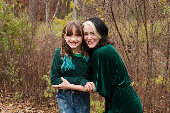 Greene Family Collection - Brittany Lynn Imagery LLC - Brittany Branson - STL St Louis St Charles MO Portrait Photographer-25