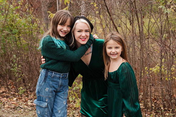 Greene Family Collection - Brittany Lynn Imagery LLC - Brittany Branson - STL St Louis St Charles MO Portrait Photographer-24