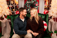 Holiday Portraits