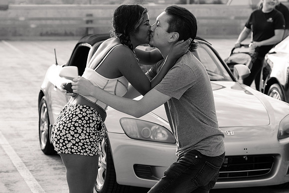 Livvy and Joey Engagement - Brittany Lynn Imagery LLC - STL St Louis MO Wedding Portrait Photographer -60