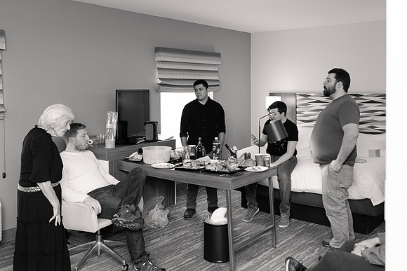 3 Getting Ready - Brittany Lynn Imagery LLC - STL St Louis MO Wedding Portrait Photographer -120